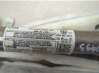 5C6880742C Подушка безопасности боковая (шторка) Volkswagen Jetta 6 2010-2018 20571548 #2