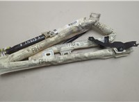 6217005040 Подушка безопасности боковая (шторка) Toyota Avensis 2 2003-2008 20571554 #1