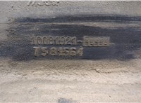 81066200203 Кожух вентилятора радиатора (диффузор) Man TGX 2012-2021 20571555 #5