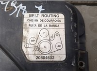  Насос водяной (помпа) Volvo FH 2012- 11486160 #2