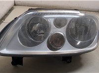  Фара (передняя) Volkswagen Touran 2003-2006 20571582 #3