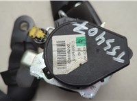  Ремень безопасности Ford Mondeo 4 2007-2015 20571589 #2