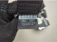  Ремень безопасности Ford Mondeo 4 2007-2015 20571589 #3