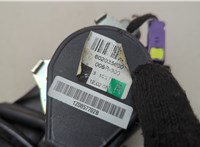 Ремень безопасности Skoda Octavia (A5) 2004-2013 20571602 #2