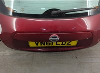  Щеткодержатель Nissan Juke 2010-2019 11486200 #2