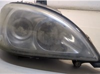  Фара (передняя) Mercedes ML W163 1997-2005 20571632 #8