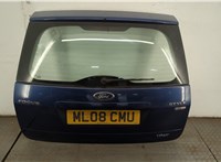 Обшивка крышки (двери) багажника Ford Focus 2 2008-2011 11486227 #1