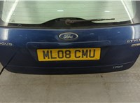  Обшивка крышки (двери) багажника Ford Focus 2 2008-2011 11486227 #2