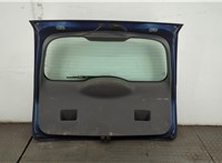  Обшивка крышки (двери) багажника Ford Focus 2 2008-2011 11486227 #4