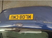  Обшивка крышки (двери) багажника Ford Focus 2 2008-2011 11486227 #8
