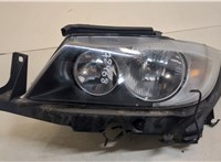 63116942723, 6942723 Фара (передняя) BMW 3 E90, E91, E92, E93 2005-2012 20571642 #1