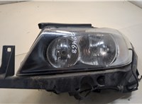 63116942723, 6942723 Фара (передняя) BMW 3 E90, E91, E92, E93 2005-2012 20571642 #3