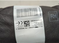 9809506980 Подушка безопасности боковая (в сиденье) Citroen C5 Aircross 2018-2025 20571643 #2