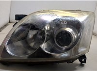 8117005160 Фара (передняя) Toyota Avensis 2 2003-2008 20571650 #2