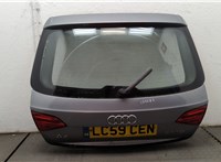 8K9945094 Фонарь крышки багажника Audi A4 (B8) 2007-2015 11486244 #1