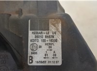  Фара (передняя) Nissan Almera N16 2000-2006 20571665 #5