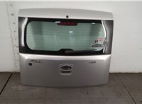 817502K000WK Обшивка крышки (двери) багажника KIA Soul 2008-2014 11486275 #1