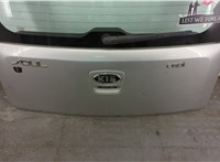 817502K000WK Обшивка крышки (двери) багажника KIA Soul 2008-2014 11486275 #2
