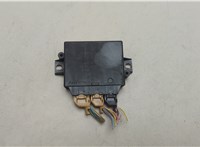 9M5T15K866BB Блок управления парктрониками Ford Kuga 2008-2012 20571693 #1