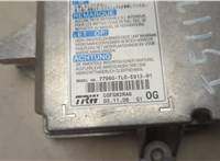  Блок управления подушками безопасности Honda Accord 8 2008-2015 20571699 #2