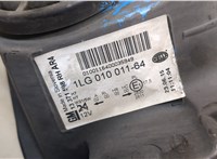 13371598, 1LG01001164 Фара (передняя) Opel Astra J 2010-2017 20571702 #12