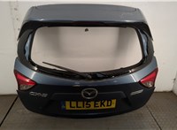  Петля крышки багажника Mazda CX-5 2012-2017 11486308 #1