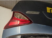  Петля крышки багажника Mazda CX-5 2012-2017 11486308 #8