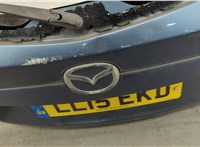  Петля крышки багажника Mazda CX-5 2012-2017 11486308 #9
