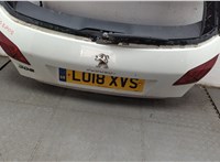 9827560380 Кнопка открывания багажника с крышки Peugeot 308 2013-2021 11486317 #3