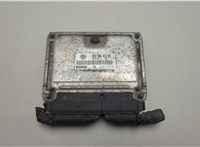 022906032BE, 0261207565 Блок управления двигателем Volkswagen Touareg 2002-2007 20571729 #1