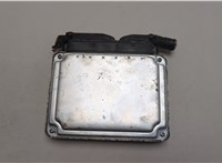 022906032BE, 0261207565 Блок управления двигателем Volkswagen Touareg 2002-2007 20571729 #4