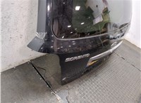 812303E001 Замок багажника KIA Sorento BL 2002-2011 11486323 #5