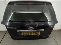 812303E001 Замок багажника KIA Sorento BL 2002-2011 11486323 #1