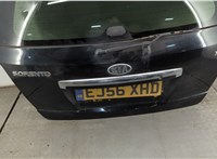 812303E001 Замок багажника KIA Sorento BL 2002-2011 11486323 #12