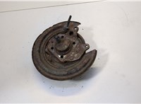  Ступица (кулак, цапфа) Toyota Corolla E12 2001-2006 20570025 #2