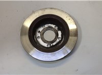 569127, 13502198 Диск тормозной Opel Insignia 2008-2017 20570113 #1