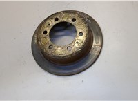  Диск тормозной SsangYong Rexton 2001-2007 20570289 #3