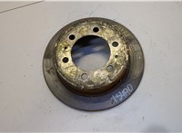  Диск тормозной SsangYong Rexton 2001-2007 20570290 #3