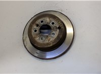  Диск тормозной Land Rover Freelander 2 2006-2014 20570374 #3