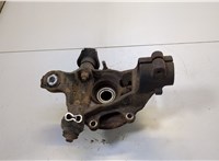  Ступица (кулак, цапфа) Land Rover Freelander 2 2006-2014 20570378 #2