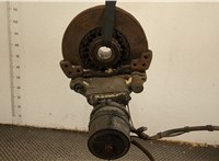 1818004 Ступица (кулак, цапфа) DAF CF 85 2001-2013 20570606 #5