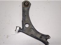 1K0407151AA Рычаг подвески Volkswagen Caddy 2004-2015 20570608 #1