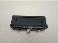  Дисплей компьютера (информационный) Citroen C4 Cactus 2014-2025 20570610 #1