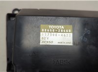 886502B660 Переключатель отопителя (печки) Toyota Celica 1999-2005 20570872 #4