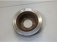  Диск тормозной Mitsubishi Montero Sport / Pajero Sport 1996-2008 20570884 #1