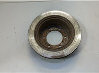  Диск тормозной Mitsubishi Montero Sport / Pajero Sport 1996-2008 20570924 #1