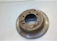  Диск тормозной Mitsubishi Montero Sport / Pajero Sport 1996-2008 20570924 #3