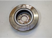  Диск тормозной Land Rover Discovery 2 1998-2004 20570939 #1
