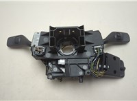 4M5T14A664AB Переключатель поворотов и дворников (стрекоза) Ford Focus 2 2008-2011 20571741 #4