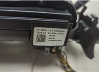 9138206 Переключатель поворотов и дворников (стрекоза) BMW X5 E70 2006-2013 20571747 #2
